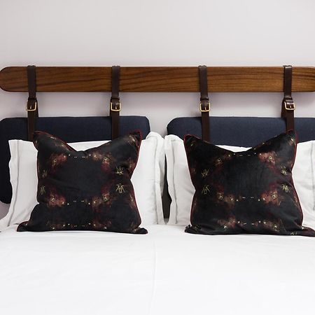 The Old Manse Of Blair, Boutique Hotel & Michelin Restaurant ブレア・アトール エクステリア 写真